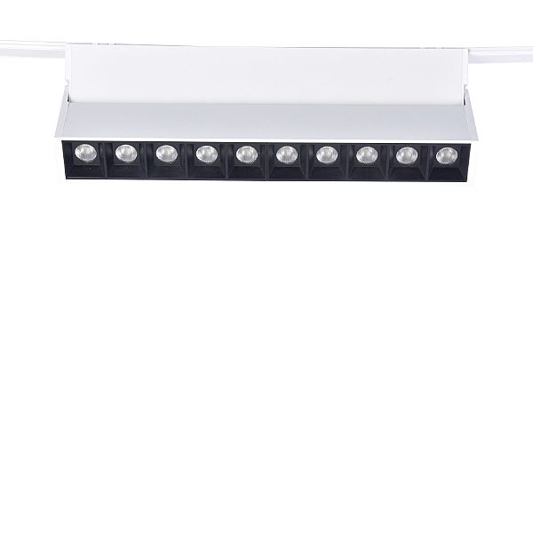 Трековый светильник Unika 4142-2U
