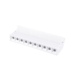 Трековый светильник Unika 4142-2U