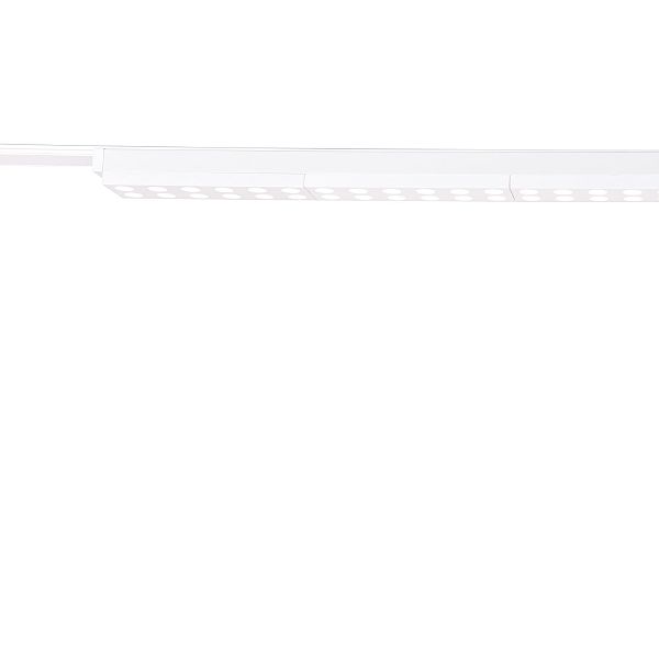 Трековый светильник Unika 4140-2C