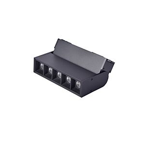 Трековый светильник Unika 4141-1U