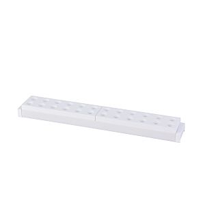 Трековый светильник Unika 4140-1C