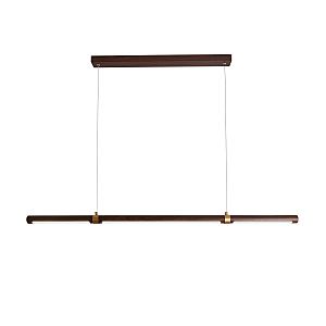 Светильник подвесной Cuero 4111-1P