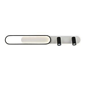 Потолочная люстра Planar 4076-2C