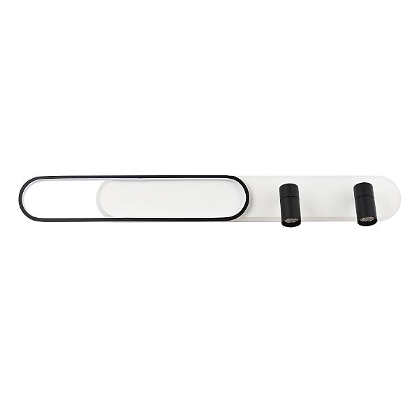 Потолочная люстра Planar 4076-2C