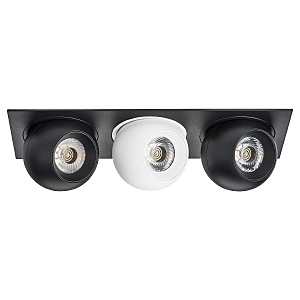 Встраиваемый светильник Intero i537726272