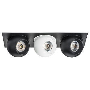 Встраиваемый светильник Intero i537746474