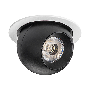 Встраиваемый светильник Intero i61672