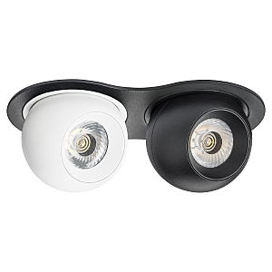 Встраиваемый светильник Intero i6276474