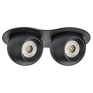 Встраиваемый светильник Intero i6277474