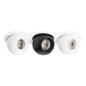 Встраиваемый светильник Intero i636647464