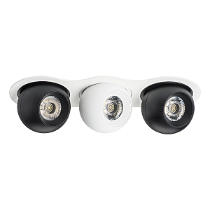 Встраиваемый светильник Intero i636726272