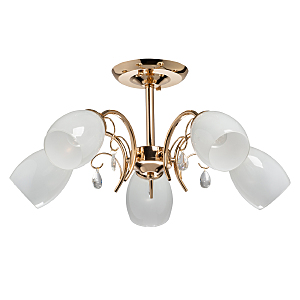 Потолочная люстра Грация 677010805