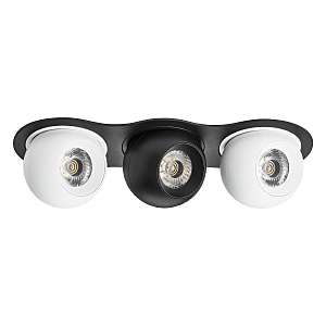 Встраиваемый светильник Intero i637627262