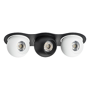 Встраиваемый светильник Intero i637647464