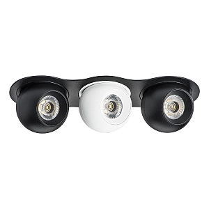 Встраиваемый светильник Intero i637726272