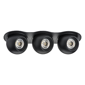 Встраиваемый светильник Intero i637727272