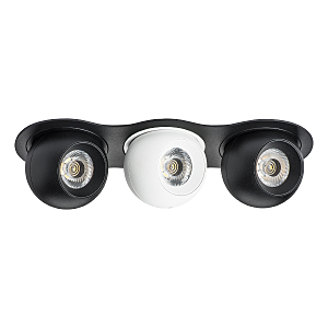 Встраиваемый светильник Intero i637746474