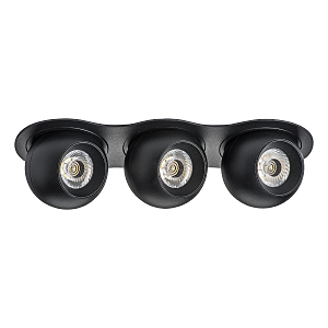 Встраиваемый светильник Intero i637747474