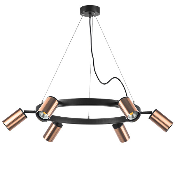 Подвесная люстра Rullo LR016306