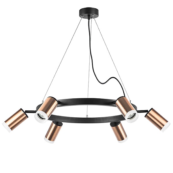 Подвесная люстра Rullo LR0163060