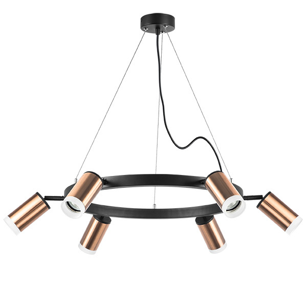 Подвесная люстра Rullo LR0163060