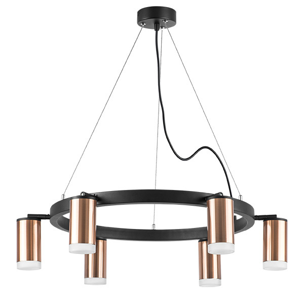 Подвесная люстра Rullo LR0163060