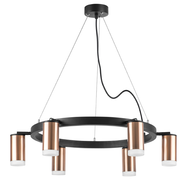 Подвесная люстра Rullo LR0163060