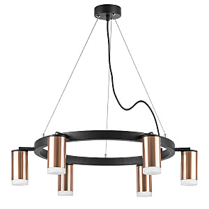 Подвесная люстра Rullo LR0163060