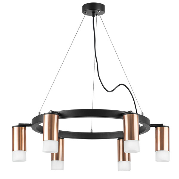 Подвесная люстра Rullo LR0163061