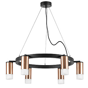 Подвесная люстра Rullo LR0163061