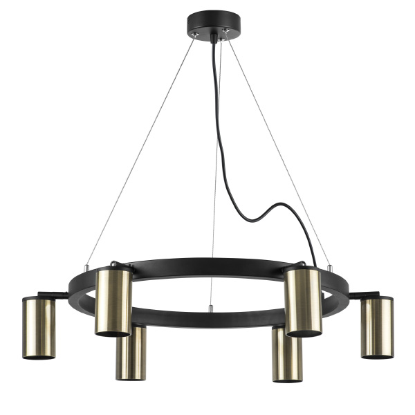 Подвесная люстра Rullo LR016316