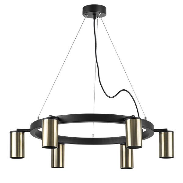 Подвесная люстра Rullo LR016316