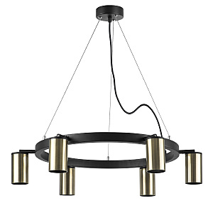 Подвесная люстра Rullo LR016316