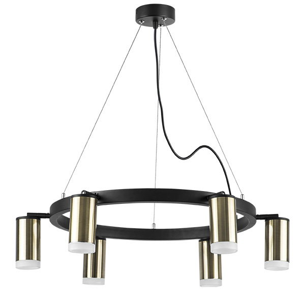 Подвесная люстра Rullo LR0163160