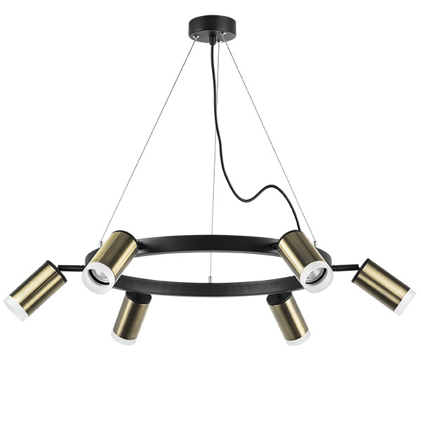 Подвесная люстра Rullo LR0163160