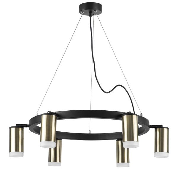 Подвесная люстра Rullo LR0163160