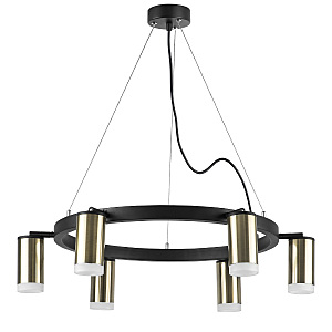 Подвесная люстра Rullo LR0163160