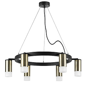 Подвесная люстра Rullo LR0163161