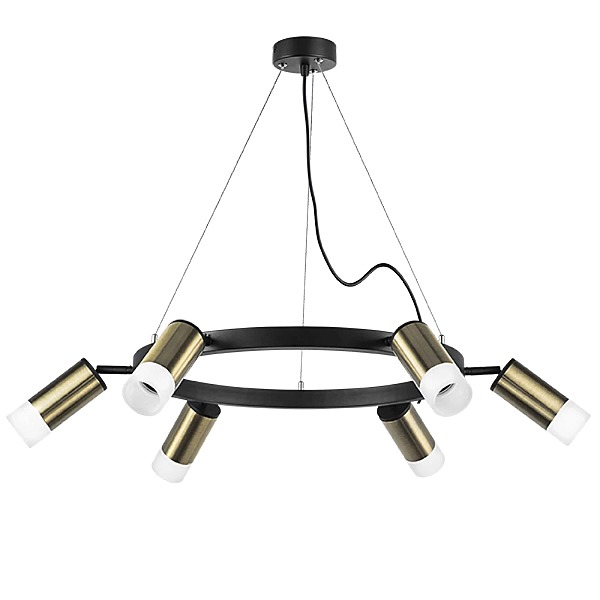 Подвесная люстра Rullo LR0163161