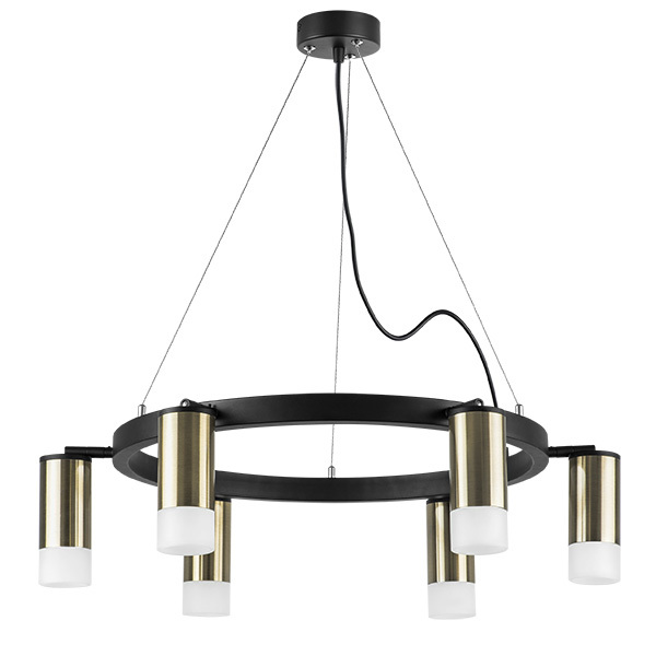 Подвесная люстра Rullo LR0163161