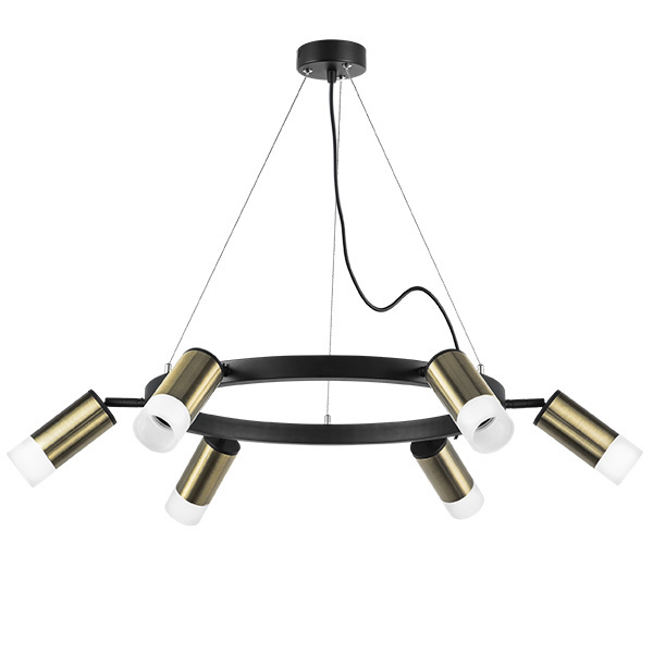 Подвесная люстра Rullo LR0163161