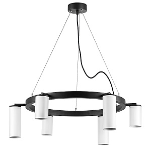 Подвесная люстра Rullo LR016363863