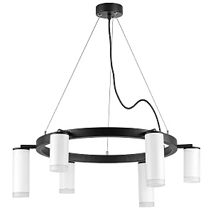 Подвесная люстра Rullo LR0163638630