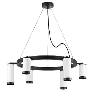 Подвесная люстра Rullo LR0163638637