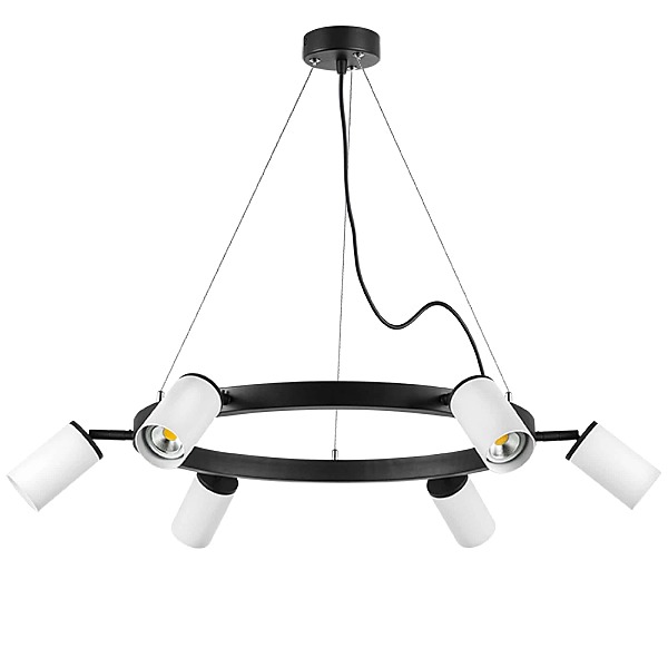 Подвесная люстра Rullo LR016366