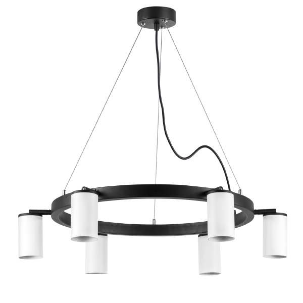 Подвесная люстра Rullo LR016366