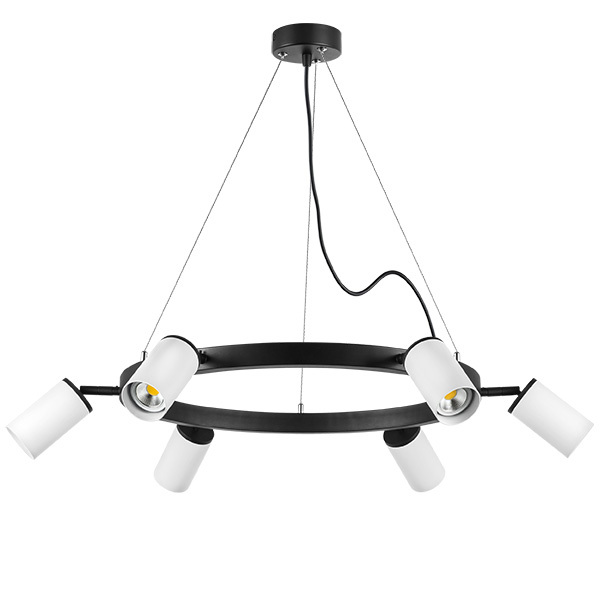 Подвесная люстра Rullo LR016366