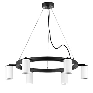 Подвесная люстра Rullo LR016366