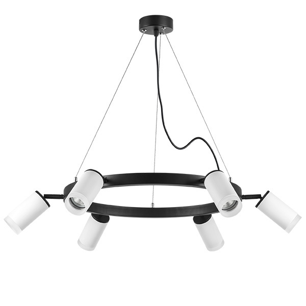 Подвесная люстра Rullo LR0163660