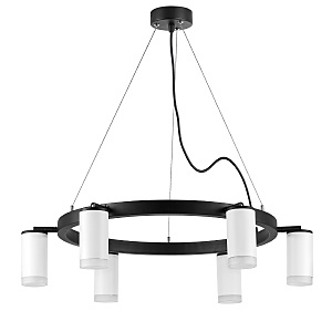 Подвесная люстра Rullo LR0163660